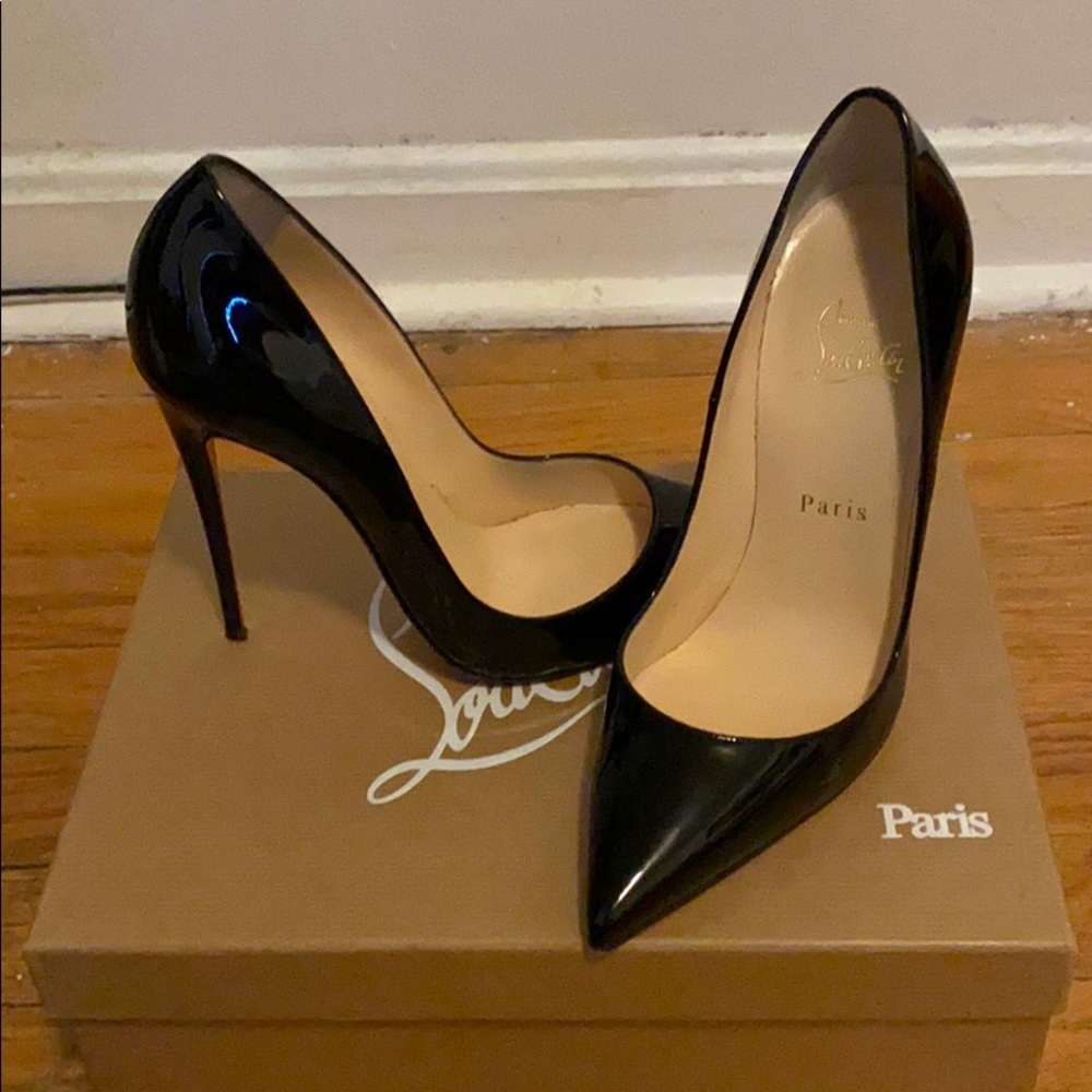 Christian Louboutin